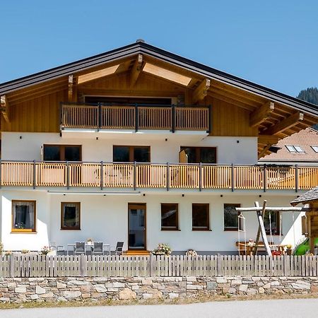 Landhaus Grossarl Εξωτερικό φωτογραφία