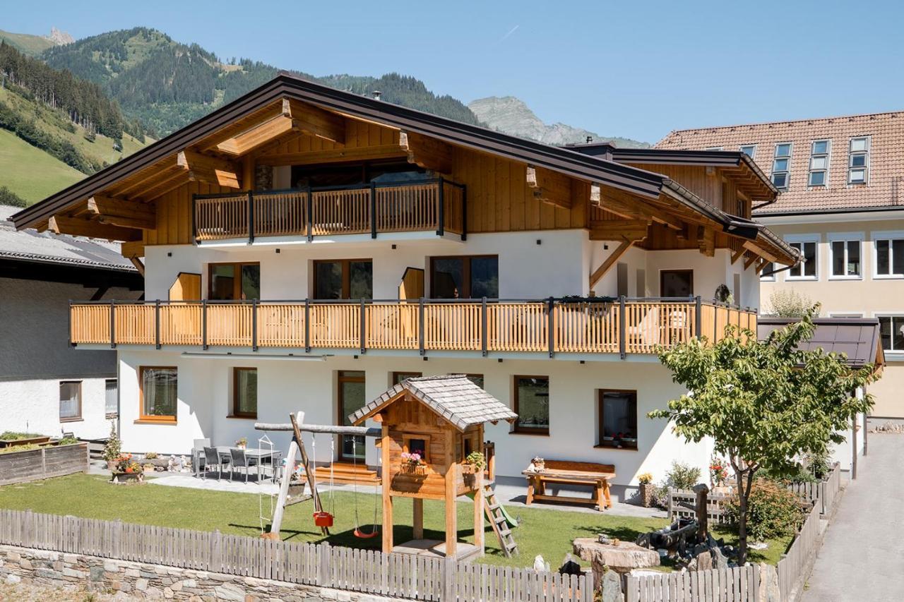 Landhaus Grossarl Εξωτερικό φωτογραφία